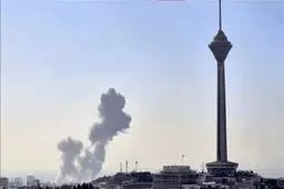 
چگونه از موج انفجار در امان بمانیم؟/ چند توصیه ساده برای مقابله با «باروتروما» 