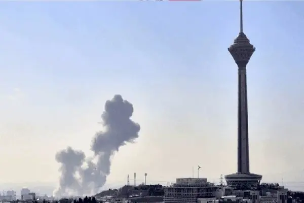 
چگونه از موج انفجار در امان بمانیم؟/ چند توصیه ساده برای مقابله با «باروتروما» 