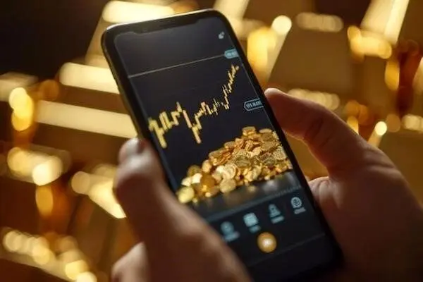 بانک مرکزی متقاضیان طلا را محدود کرد!