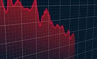 بورس تهران قرمزپوش شد