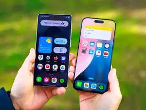 ۵ اشتباهی که همه هنگام خرید گوشی اندرویدی مرتکب می‌شوند