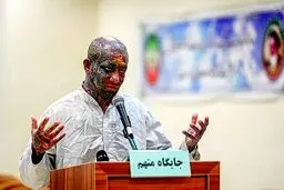 حکم اعدام تتلو تایید شد+ عکس