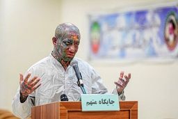 حکم اعدام تتلو تایید شد+ عکس