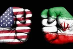 ۱۰ دلیل برای رد احتمال جنگ آمریکا با ایران+ اینفوگرافی