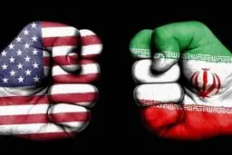 ۱۰ دلیل برای رد احتمال جنگ آمریکا با ایران+ اینفوگرافی