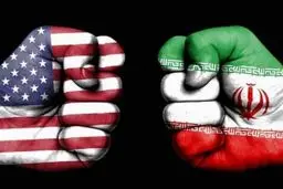 ۱۰ دلیل برای رد احتمال جنگ آمریکا با ایران+ اینفوگرافی