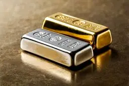 خرید طلا سودآورتر است یا نقره؟
