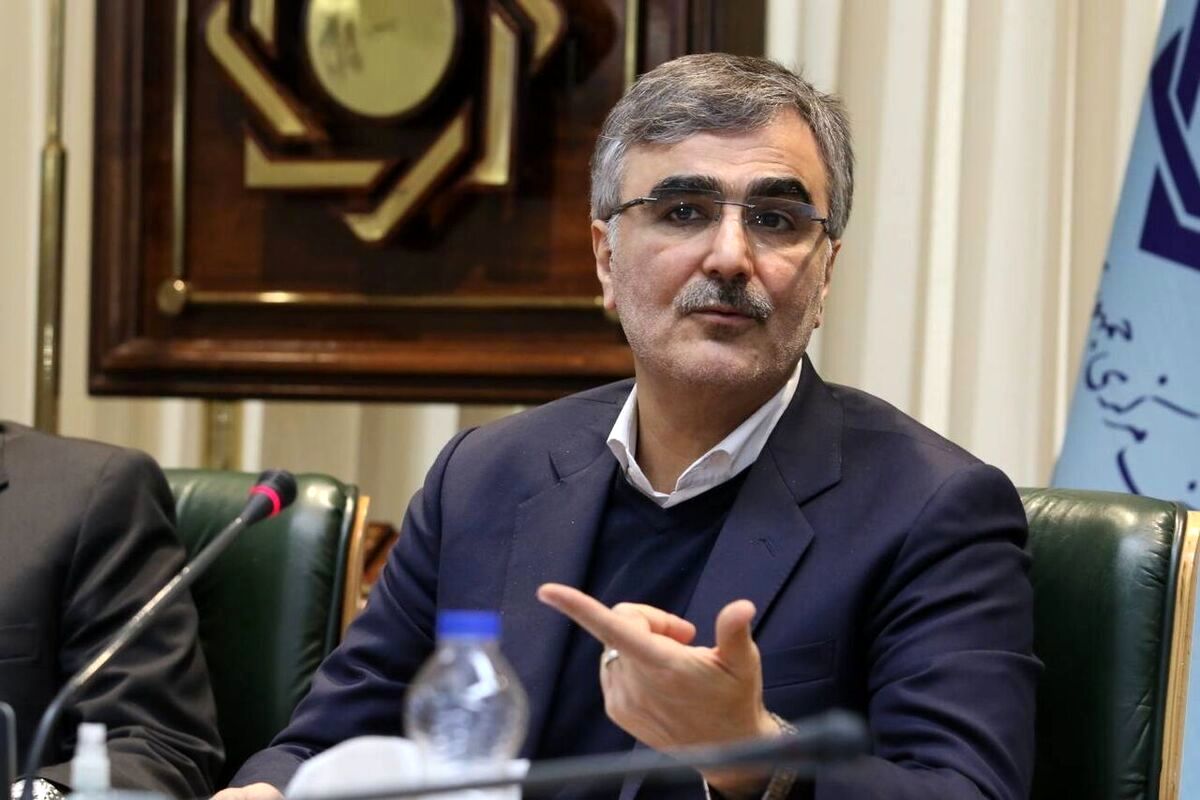 پیش بینی قیمت دلار توسط رییس کل بانک مرکزی