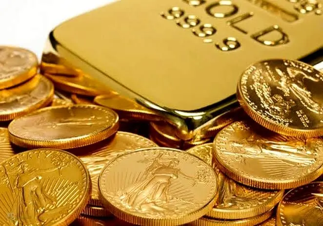 آیا طلا و سکه، بخریم یا بفروشیم؟ 