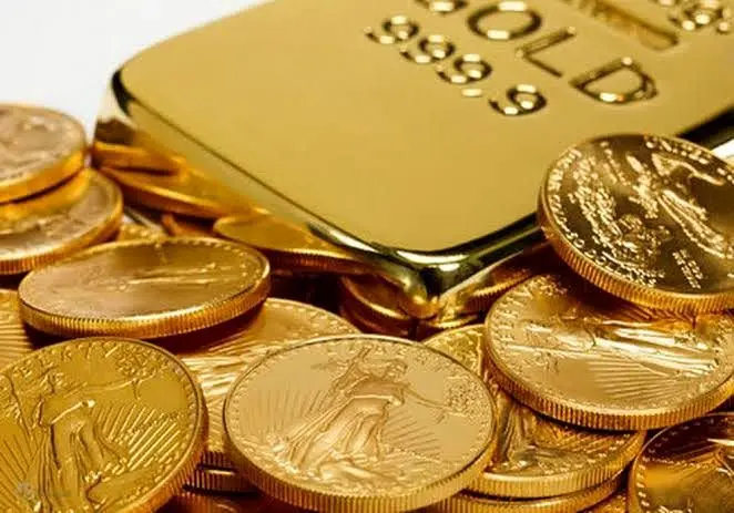 آیا طلا و سکه، بخریم یا بفروشیم؟ 