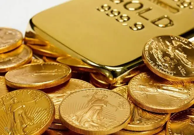 آیا طلا و سکه، بخریم یا بفروشیم؟ 