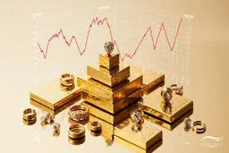 توصیه مهم به خریداران طلا / شرایط برای خرید طلا مناسب شده است؟ 