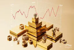 توصیه مهم به خریداران طلا / شرایط برای خرید طلا مناسب شده است؟ 