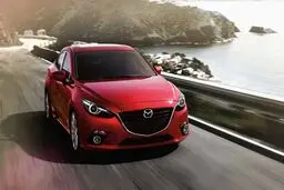 آغازمرحله دوم واریز وجه مزدا 3 گروه بهمن/ تفاوت  قیمتی قابل توجه مزدا بهمن موتور با آفتاب خودرو 