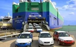 واردات خودرو در سایه جنگ/ خودروهای خارجی به ایران می‌آیند؟