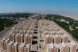 اجاره‌نشین‌ها مستاجر دولت می‌شوند/تملک واحدها توسط دولت