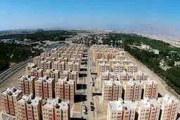 اجاره‌نشین‌ها مستاجر دولت می‌شوند/تملک واحدها توسط دولت