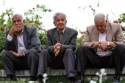 متناسب سازی حقوق این بازنشستگان به آخر تابستان موکول شد 
