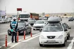 مسافران سفرهای جاده‌ای بخوانند/حتما بخوانید