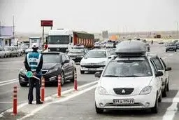 مسافران سفرهای جاده‌ای بخوانند/حتما بخوانید