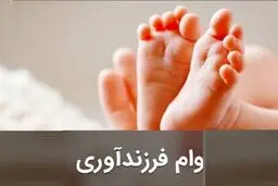 راهنمای کامل دریافت وام فرزندآوری در سال ۱۴۰۴
