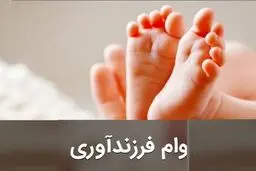 راهنمای کامل دریافت وام فرزندآوری در سال ۱۴۰۴