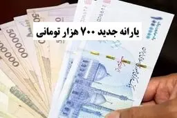  تاریخ پرداخت یارانه ۷۰۰ هزار تومانی مشخص شد؟ / تکلیف یارانه جدید دولت یکسره شد