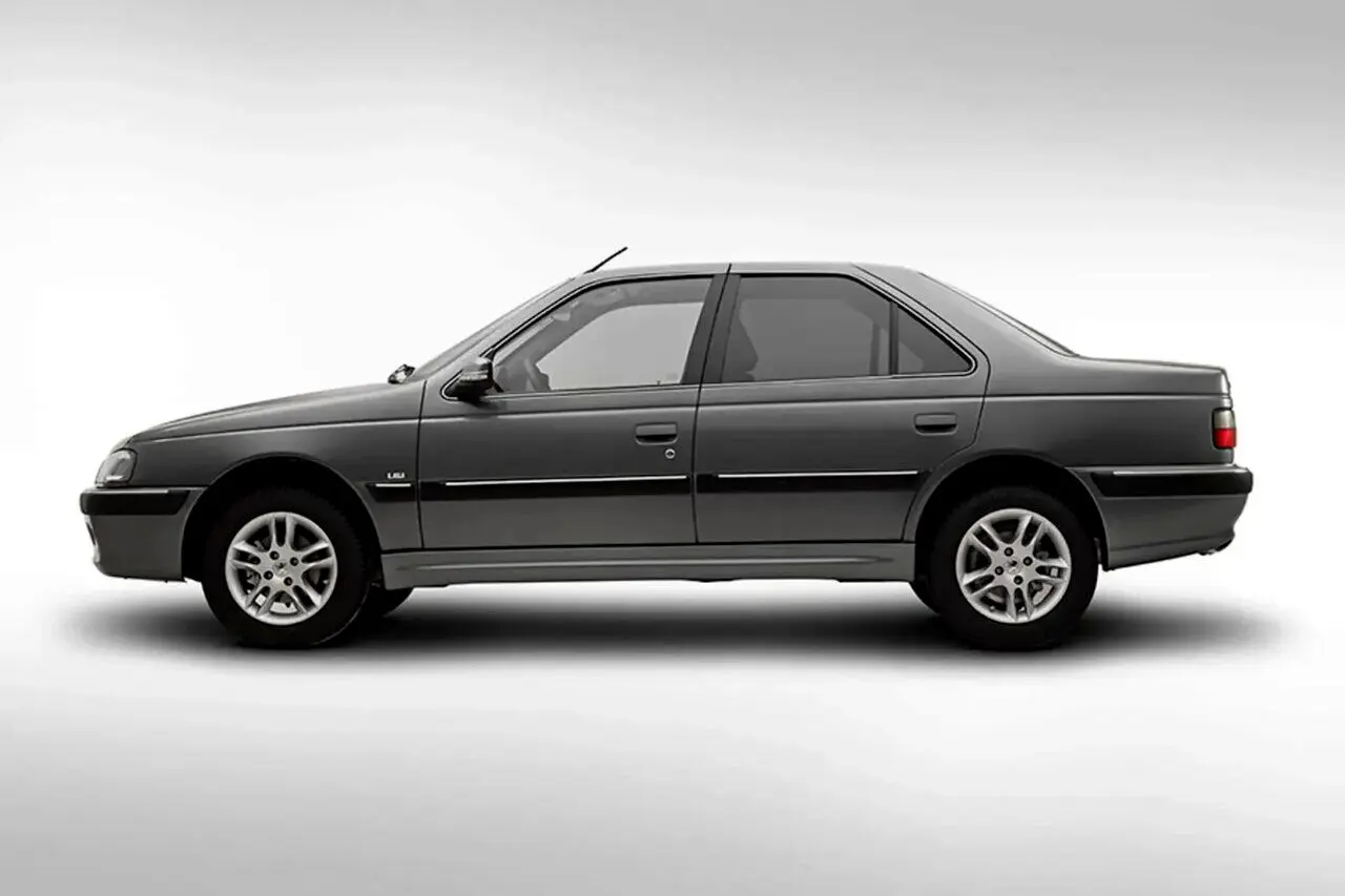 پژو پارس ELX با موتور XUM ارزش خرید دارد؟مشخصات فنی پژو پارس ELX