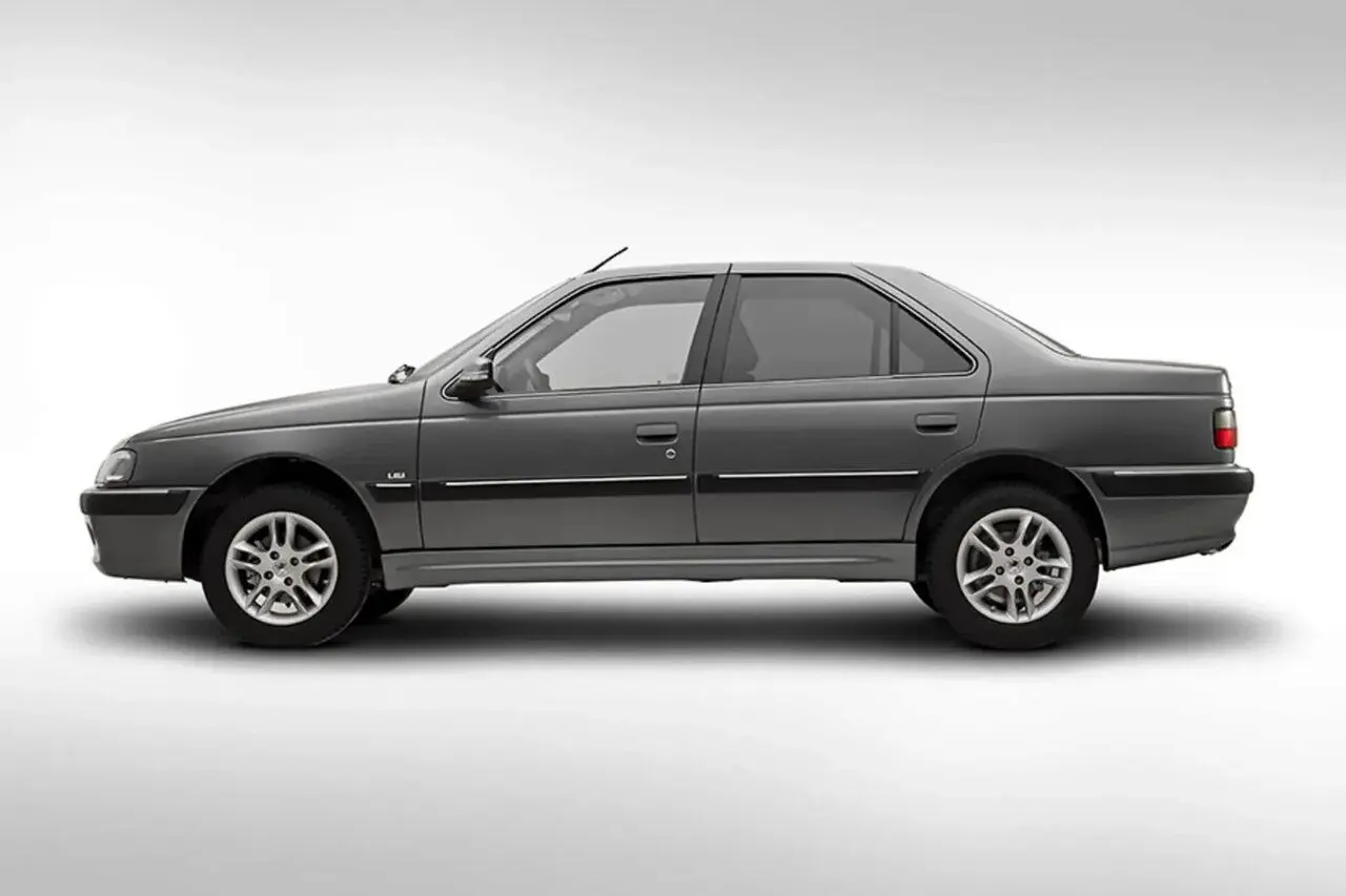 پژو پارس ELX با موتور XUM ارزش خرید دارد؟مشخصات فنی پژو پارس ELX