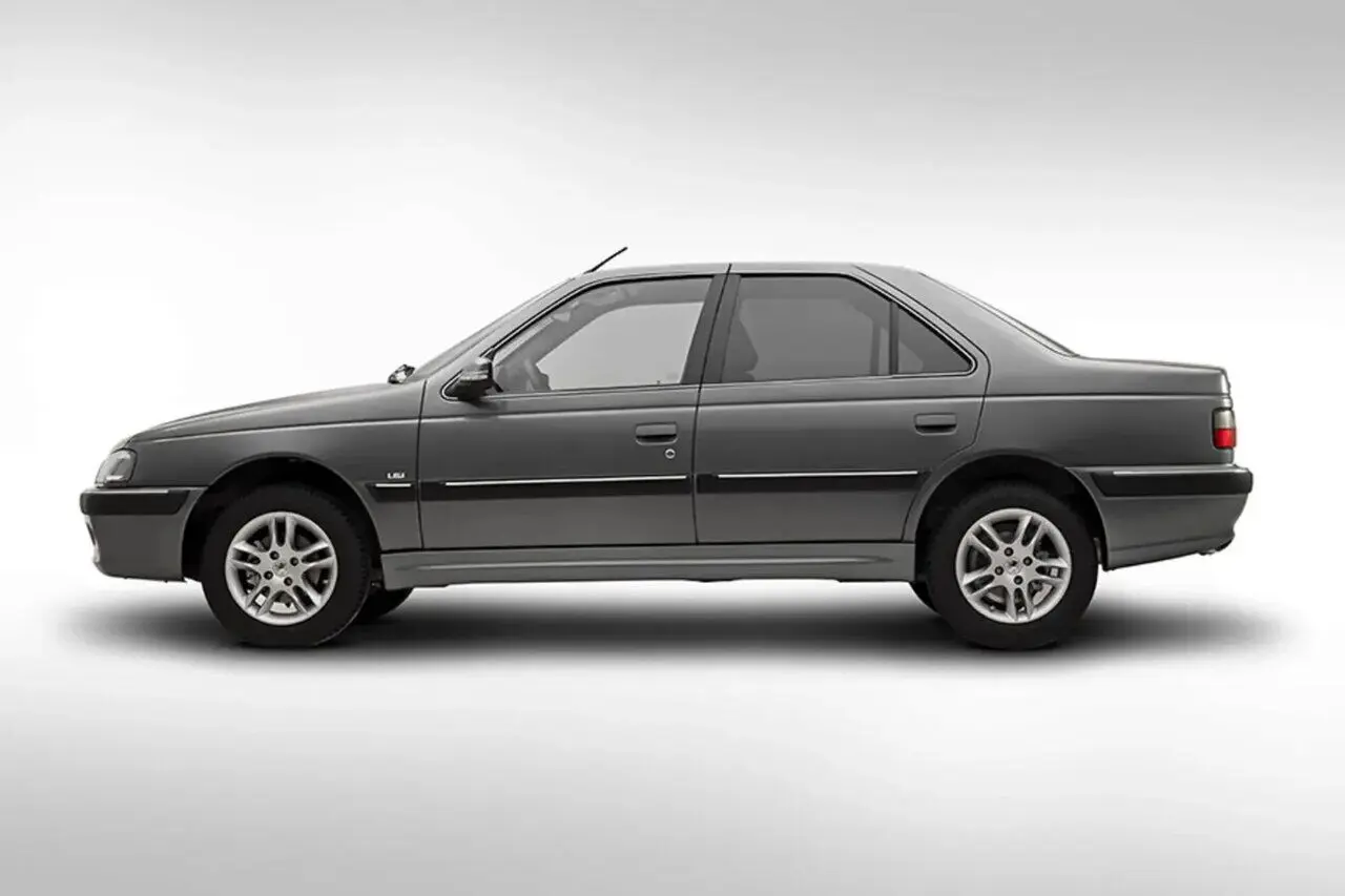 پژو پارس ELX با موتور XUM ارزش خرید دارد؟مشخصات فنی پژو پارس ELX