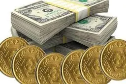 
قیمت طلا، سکه و دلار امروز دوشنبه ۲۵ فروردین 1404/ رشد قیمت‌ طلا و سکه+ جدول
