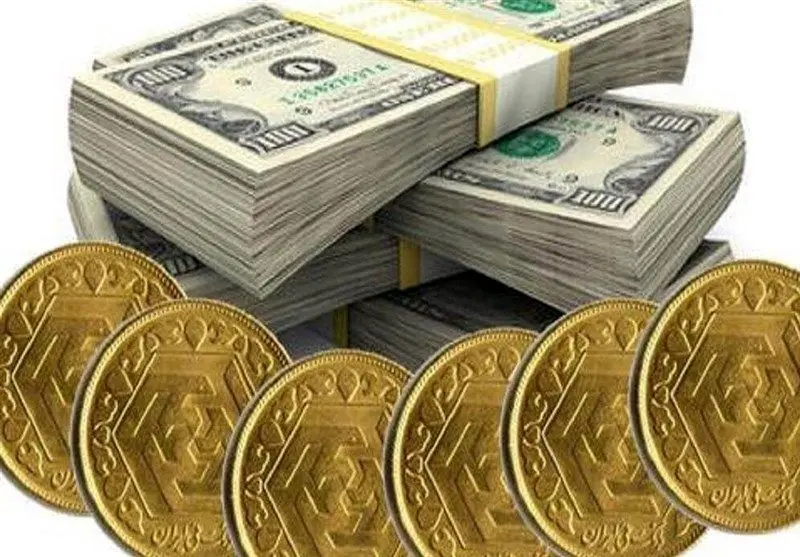 
قیمت طلا، سکه و دلار امروز دوشنبه ۲۵ فروردین 1404/ رشد قیمت‌ طلا و سکه+ جدول
