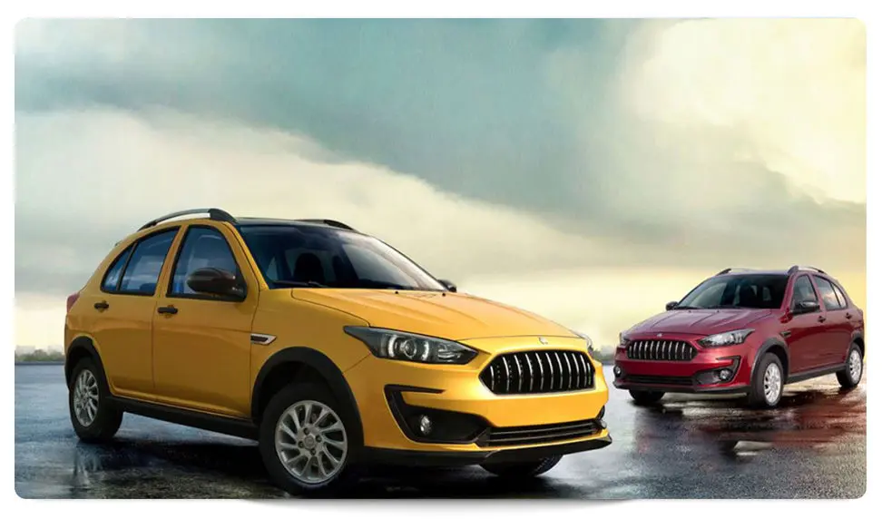 همه چیز درباره  پیش فروش اطلس S 