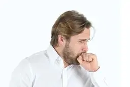 برای درمان سرفه عجله نکنید