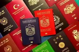 قوی ترین گذرنامه های جهان معرفی شدند