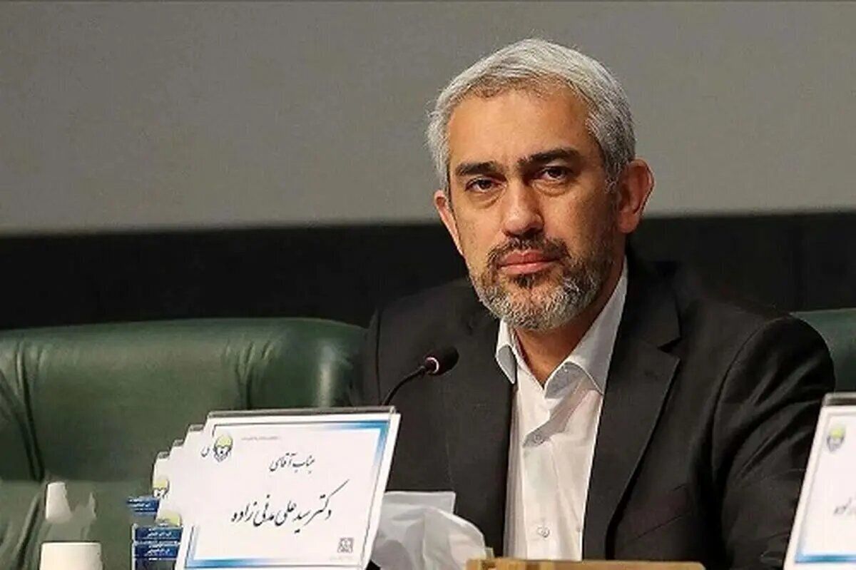 قول وزیر اقتصاد درباره بانک‌ها