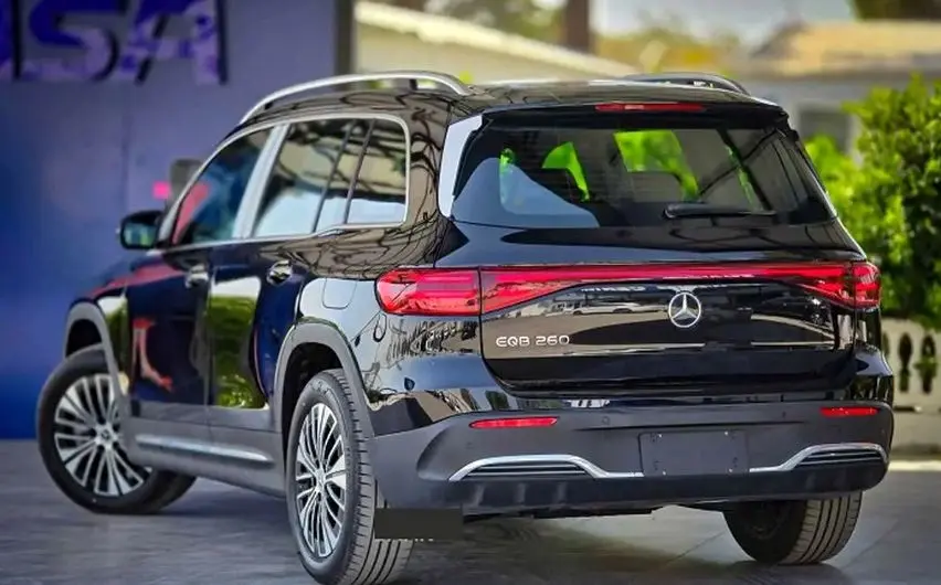 آغاز فروش 3 مدل مرسدس بنز + جدول 