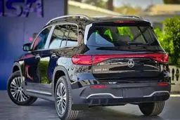 آغاز فروش 3 مدل مرسدس بنز + جدول 