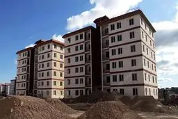 عرضه ۳ نوع مسکن حمایتی از سوی بنیاد مسکن برای دهک‌های ۱ تا ۴