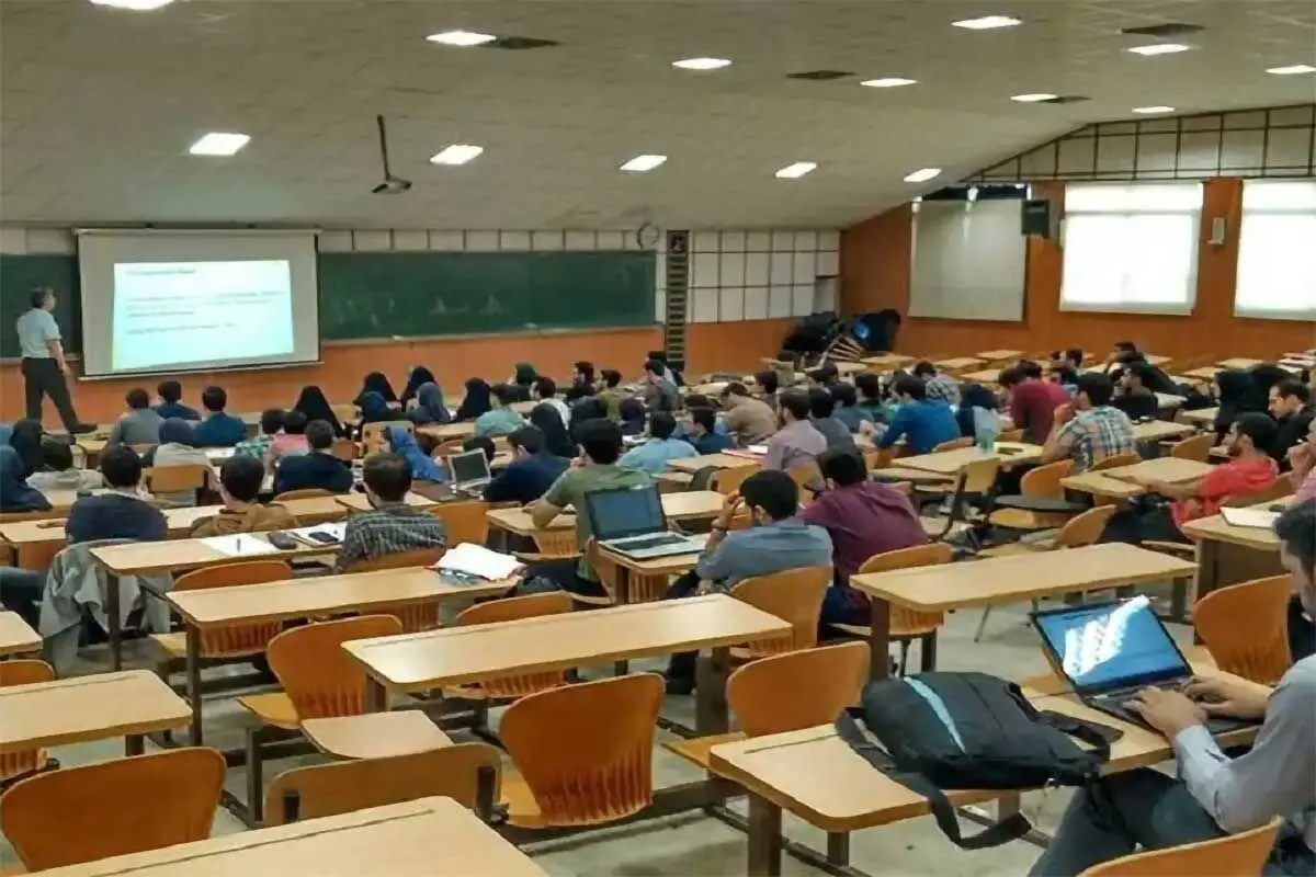 شروع سال تحصیلی جدید با سناریوی متفاوت