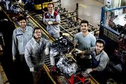 فرمول محاسبه دستمزد ۱۴۰۵