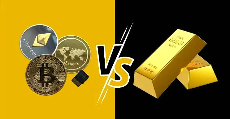 استفاده از رمزارز و طلا به‌جای ریال ممنوع شد + جزئیات