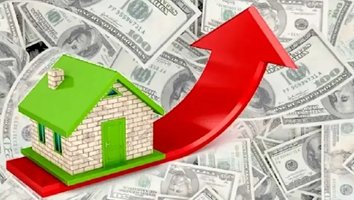 قیمت خانه از متری ۲۳۰ میلیون گذشت