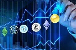هشدار خرید! حرکت بزرگ نهنگ ها از بیت کوین به سمت اتریوم