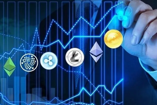 هشدار خرید! حرکت بزرگ نهنگ ها از بیت کوین به سمت اتریوم