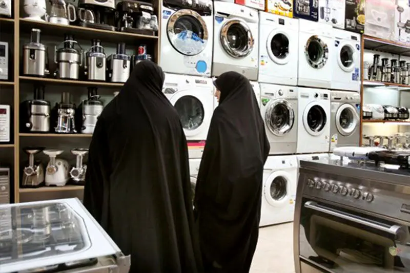 جزئیاتی تازه درباره ارائه تسهیلات ۳۰۰ تا ۵۰۰ میلیونی خرید جهیزیه/ نحوه خرید کالا در این طرح چگونه است؟