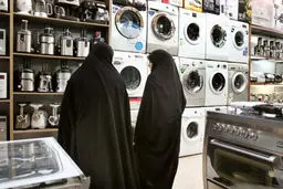 جزئیاتی تازه درباره ارائه تسهیلات ۳۰۰ تا ۵۰۰ میلیونی خرید جهیزیه/ نحوه خرید کالا در این طرح چگونه است؟