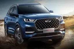 فروش جدید تیگو ۸ مدیران خودرو از شنبه - ۱۳ اردیبهشت