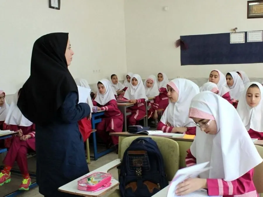 اجرای  آزمون استخدامی جدید برای وزارت آموزش و پرورش