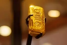 افزایش نرخ بهره فدرال رزرو با طلا چه می‌کند؟
